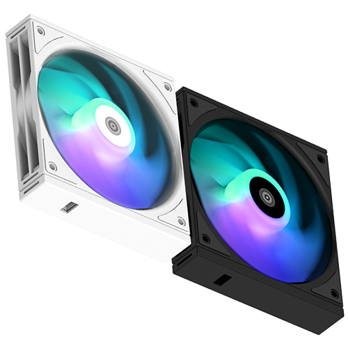 3RSYS Silence GI 120 ������ü�� ������