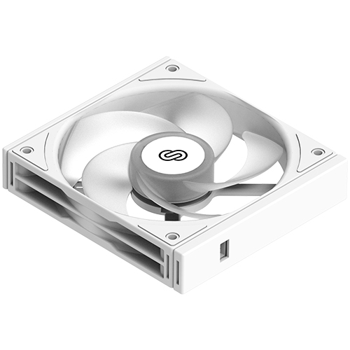 3RSYS Silence GI 120 ������ü�� ������