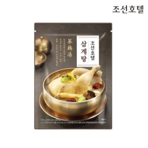삼계탕 900g