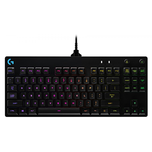 G PRO 기계식 키보드