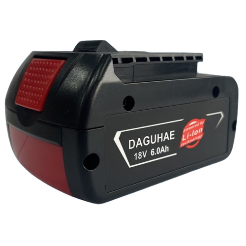 DAGUHAE 보쉬 프로코어 18V 호환 배터리