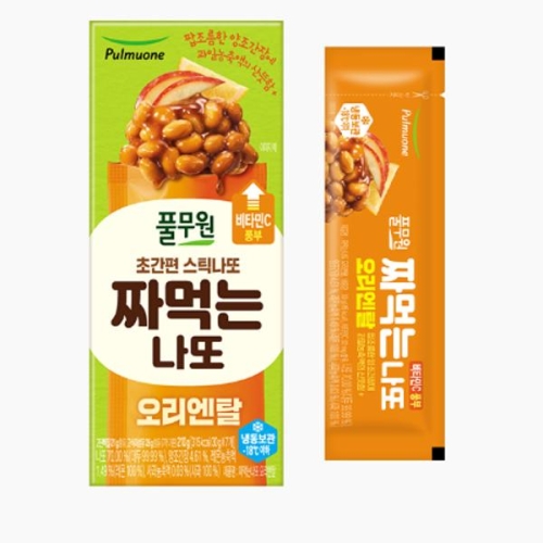 Ǯ���� ¥�Դ³��� ������Ż 210g(30gx7��)