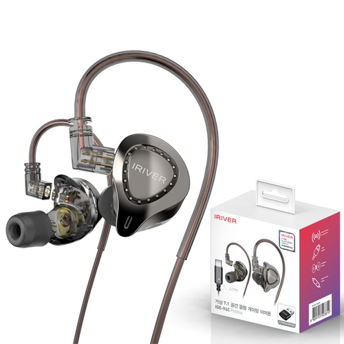 아이리버 IGE-V4C_이미지