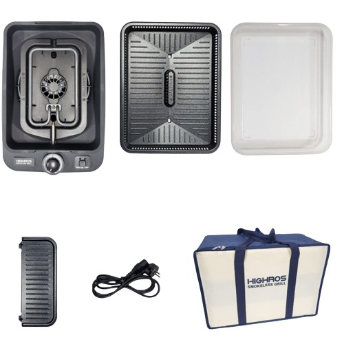 하이로 하이로스 HQ-5 (실속패키지)_이미지