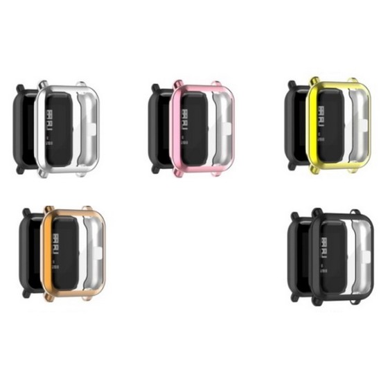 TAOMI 어메이즈핏 GTS2 MINI 풀커버 보호케이스