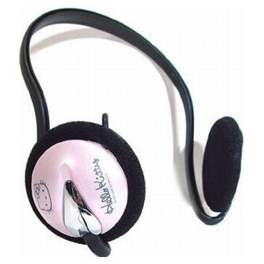 헬로키티 MDR-510_이미지