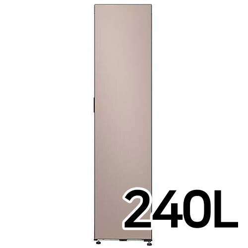 삼성전자 비스포크 키친핏 새틴 RZ24C59E0 (베이지)