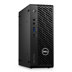 DELL 프리시전 3260 Compact i9-12900 T400 Win10Pro [16GB, M.2 256GB + 1TB]