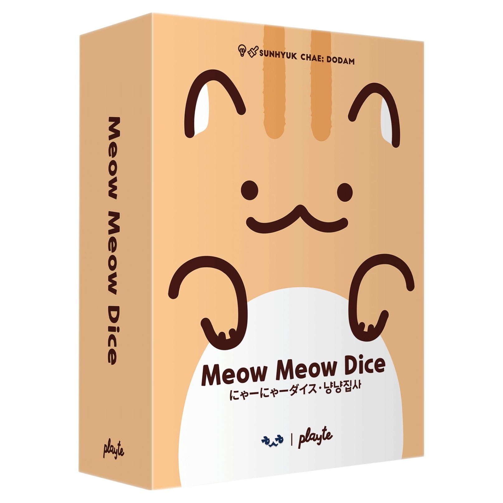 Playte 냥냥집사