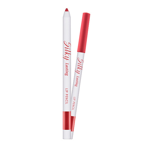 에이블C&C 미샤 실키 래스팅 립 펜슬 0.25g (13개)