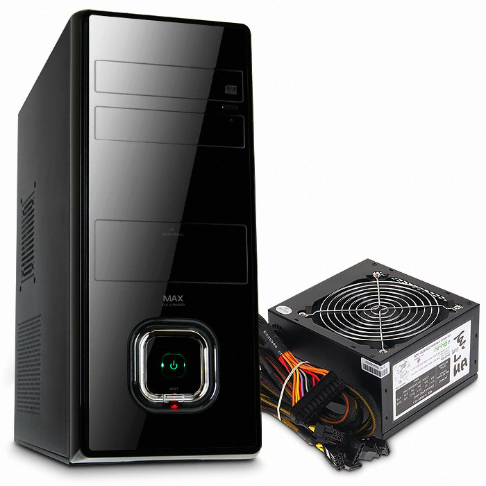 아이구주 F-1 맥스 블랙 (백호 G-5000P V2.3)_이미지