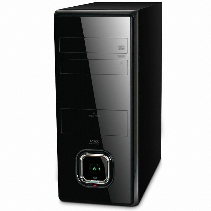 아이구주 F-1 맥스 블랙 (백호 G-5000P V2.3)_이미지