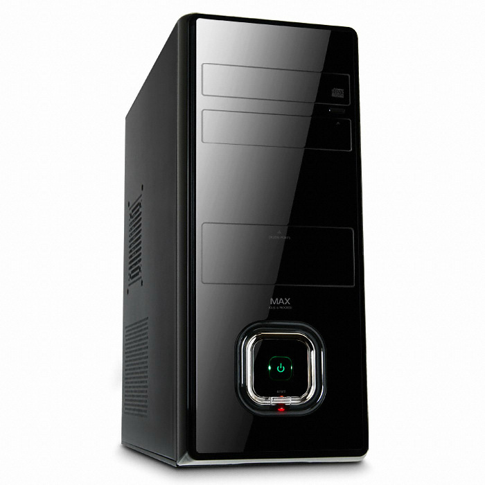 아이구주 F-1 맥스 블랙 (백호 G-5000P V2.3)_이미지