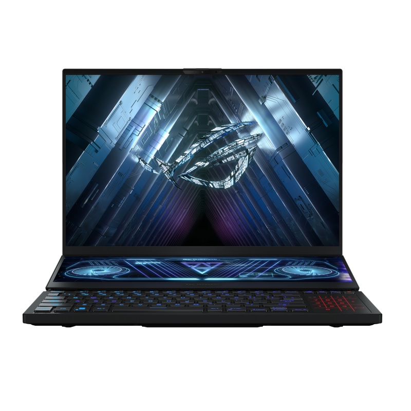ASUS ROG 제피러스 듀오 16 GX650RS-LB043W 64GB램 (SSD 2TB + SSD 2TB)_이미지