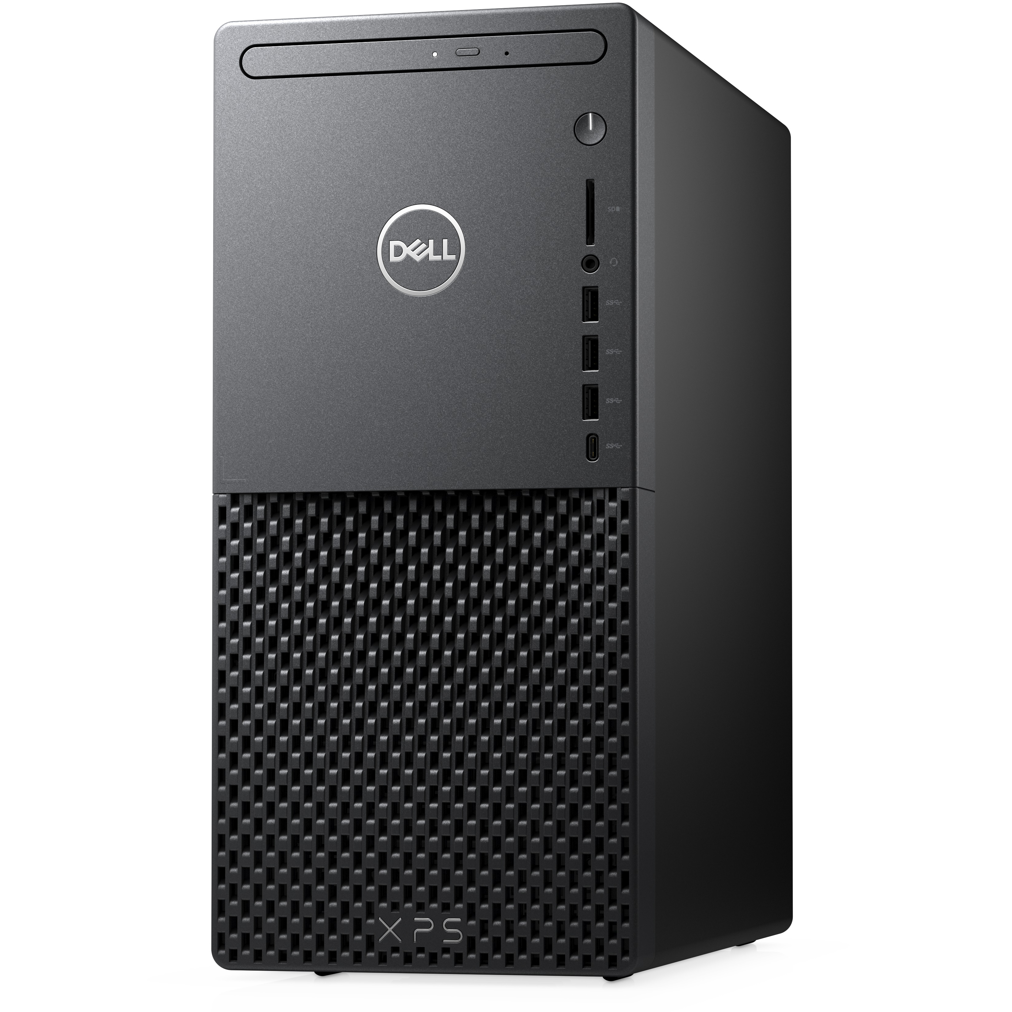 DELL XPS 8940 DX8940-WP03BKR