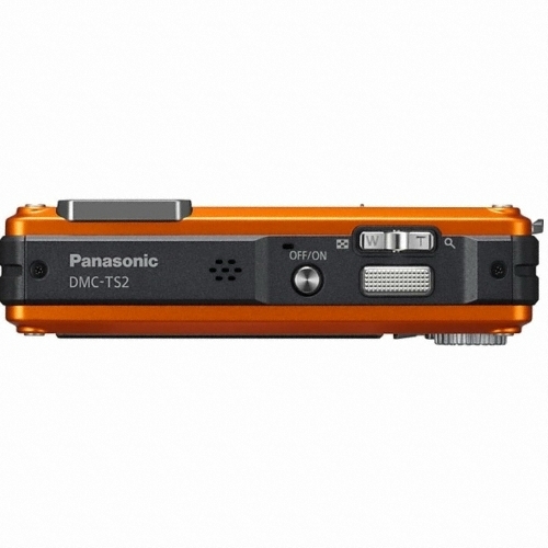 파나소닉 루믹스 DMC-TS2 (해외구매)_이미지
