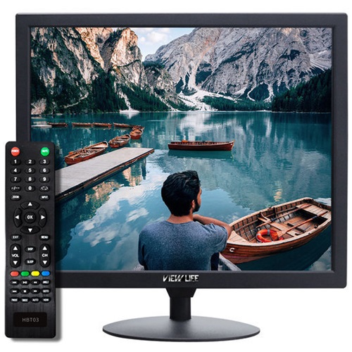 코리아정보통신 VIEWLIFE AV-17_이미지