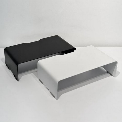 알파플랜 철제 모니터 받침대 FMS-470