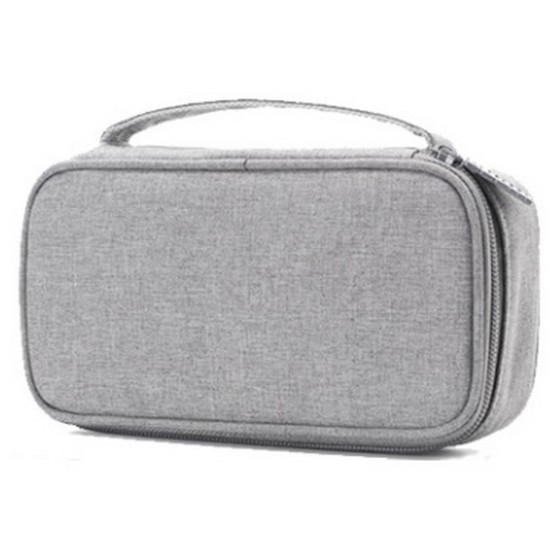 BUBM 디지털 액세서리 멀티수납 휴대용 파우치_이미지