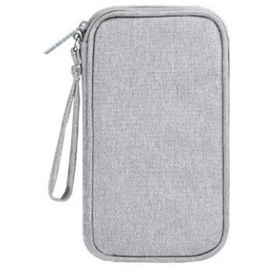 BUBM 디지털 액세서리 멀티수납 휴대용 파우치_이미지