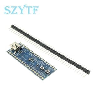 아두이노 미니 USB용 Cortex-M3 마이크로컨트롤러 보드 모듈 메이플 미니 ARM STM32F103CBT6 STM32_이미지