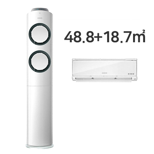 삼성전자 스마트에어컨Q9000 AF15FVZB1WKC (기본설치비 포함)_이미지