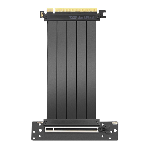 darkFlash PCIe 4.0 ������ ���̺�