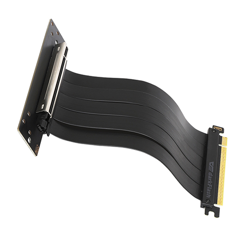 darkFlash PCIe 4.0 ������ ���̺�