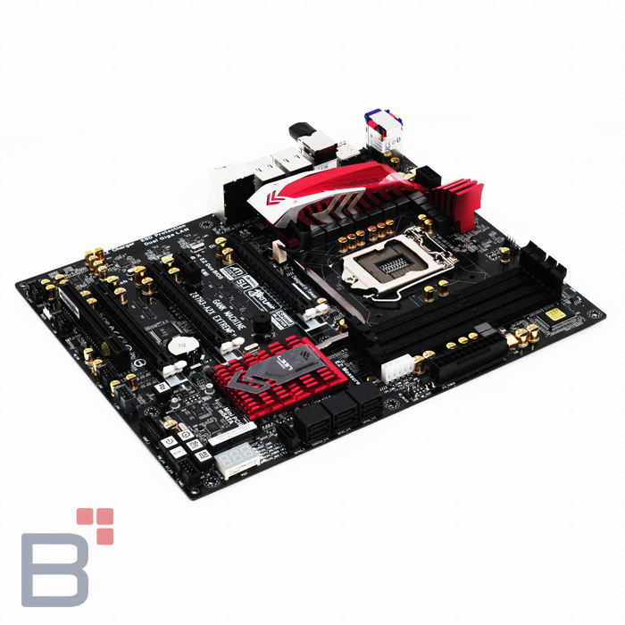 ECS Z87H3-A2X 코잇_이미지
