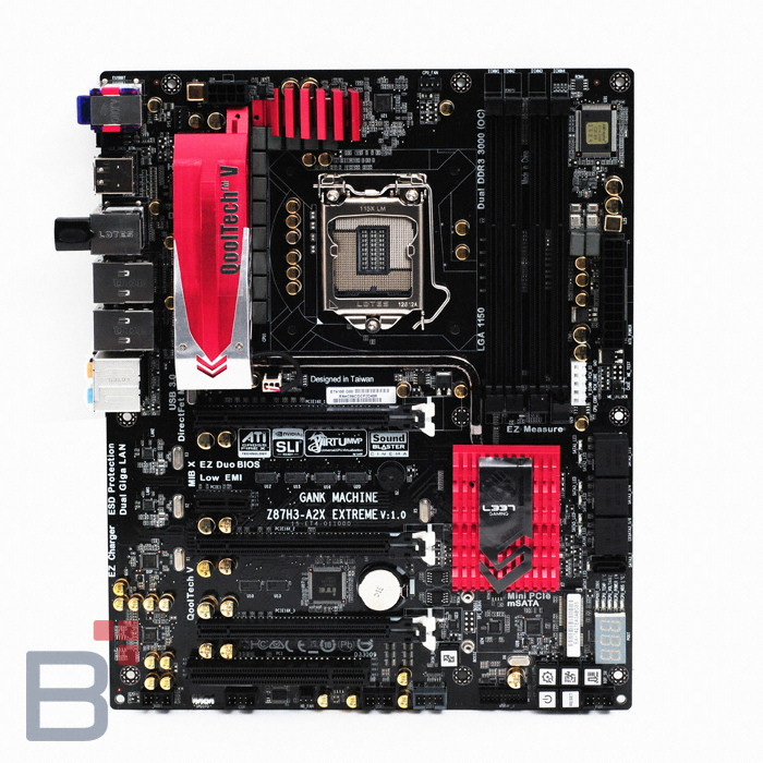 ECS Z87H3-A2X 코잇_이미지