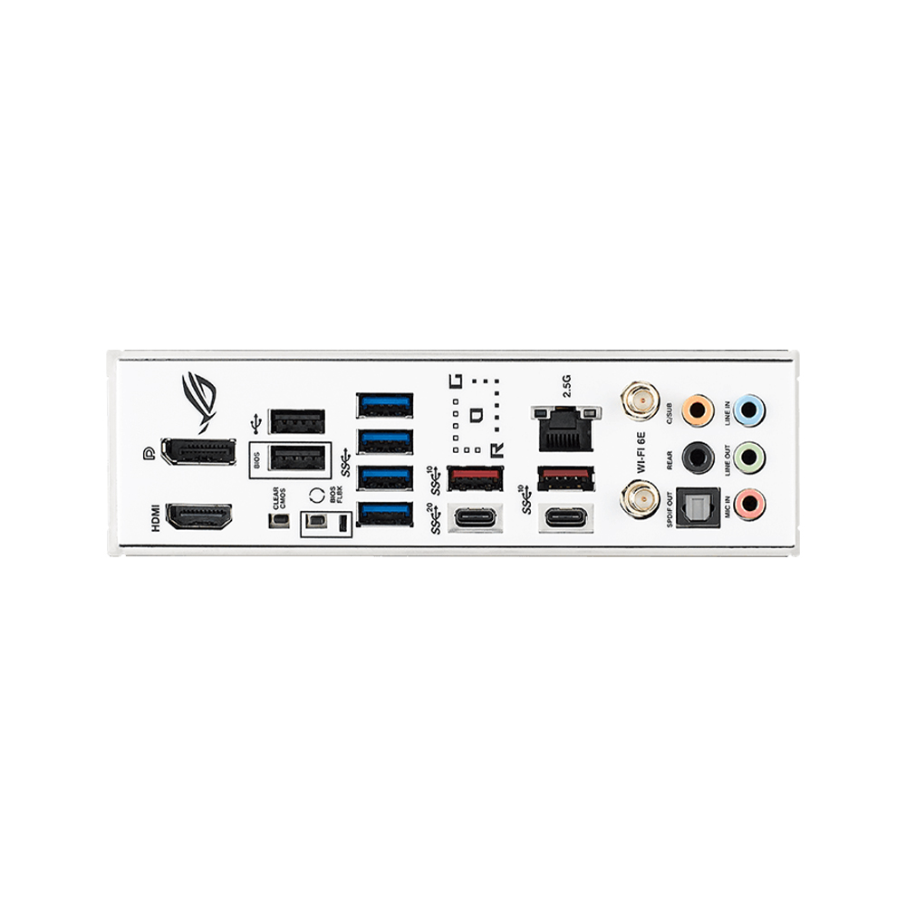 ASUS ROG STRIX Z790-A GAMING WIFI 코잇_이미지