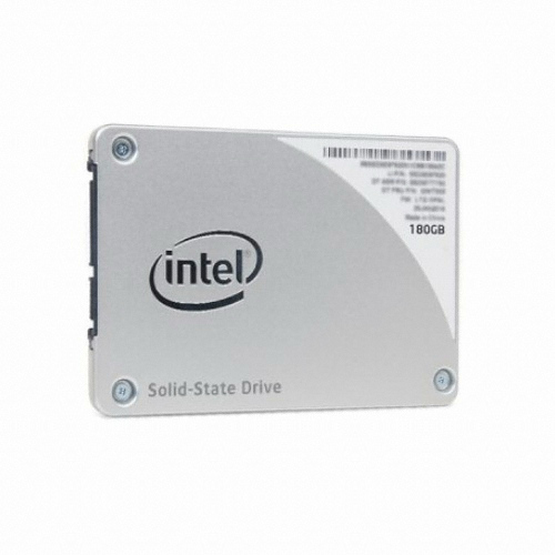 인텔 Pro 2500 Series 중고 (180GB)_이미지