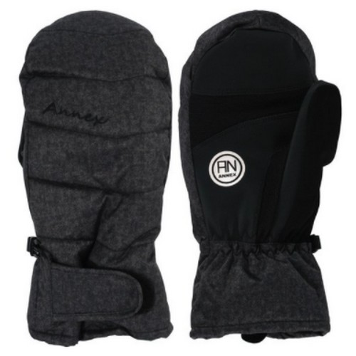 아넥스  스키보드 장갑 7704