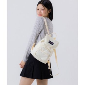 잔스포츠 하이랜드 미니팩 COCONUT JS0A83LJ7S1 656467_이미지