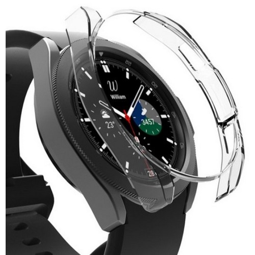 로랜텍 갤럭시워치8 클래식 림피오 범퍼 케이스 (46mm)_이미지