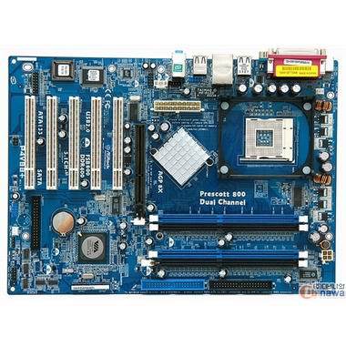 ASRock P4V88+ 에즈윈_이미지