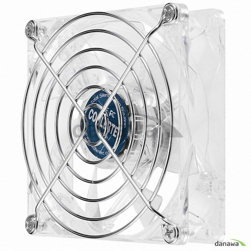 COOLERTEC USB-9225-CLG1