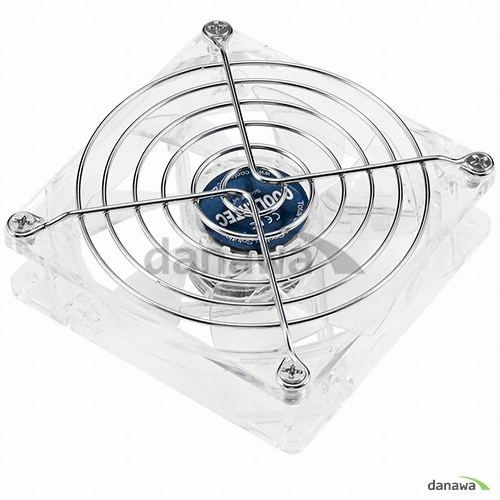 COOLERTEC USB-9225-CLG1