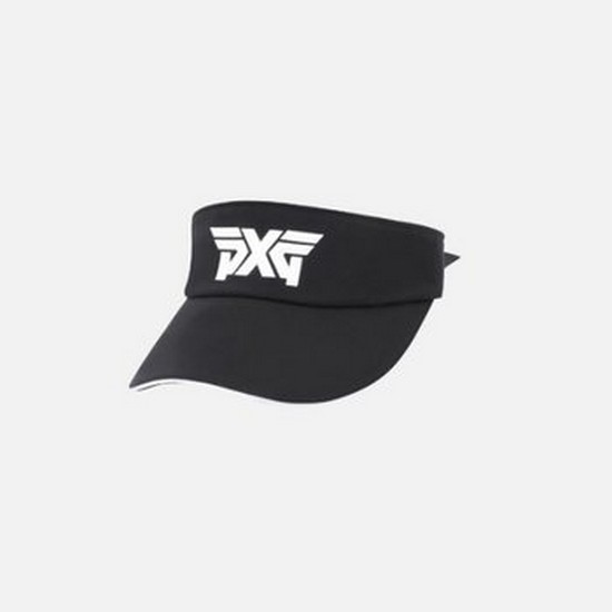 PXG 베이직 리본 바이저 PJFPW9514-21_이미지