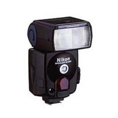 니콘 SPEEDLIGHT SB-80DX 플래시_이미지