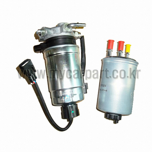 현대모비스 휴엘펌프 어셈블리 순정연료필터 [기아차종] (레토나 (연식확인))