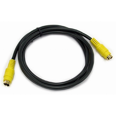 �������� NETmate S-VHS ���� ���̺�