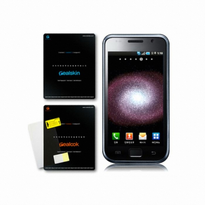����� �����丮�� X10 realskin ����Ų ��ȣ�ʸ�