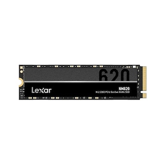 Lexar NM620 M.2 NVMe