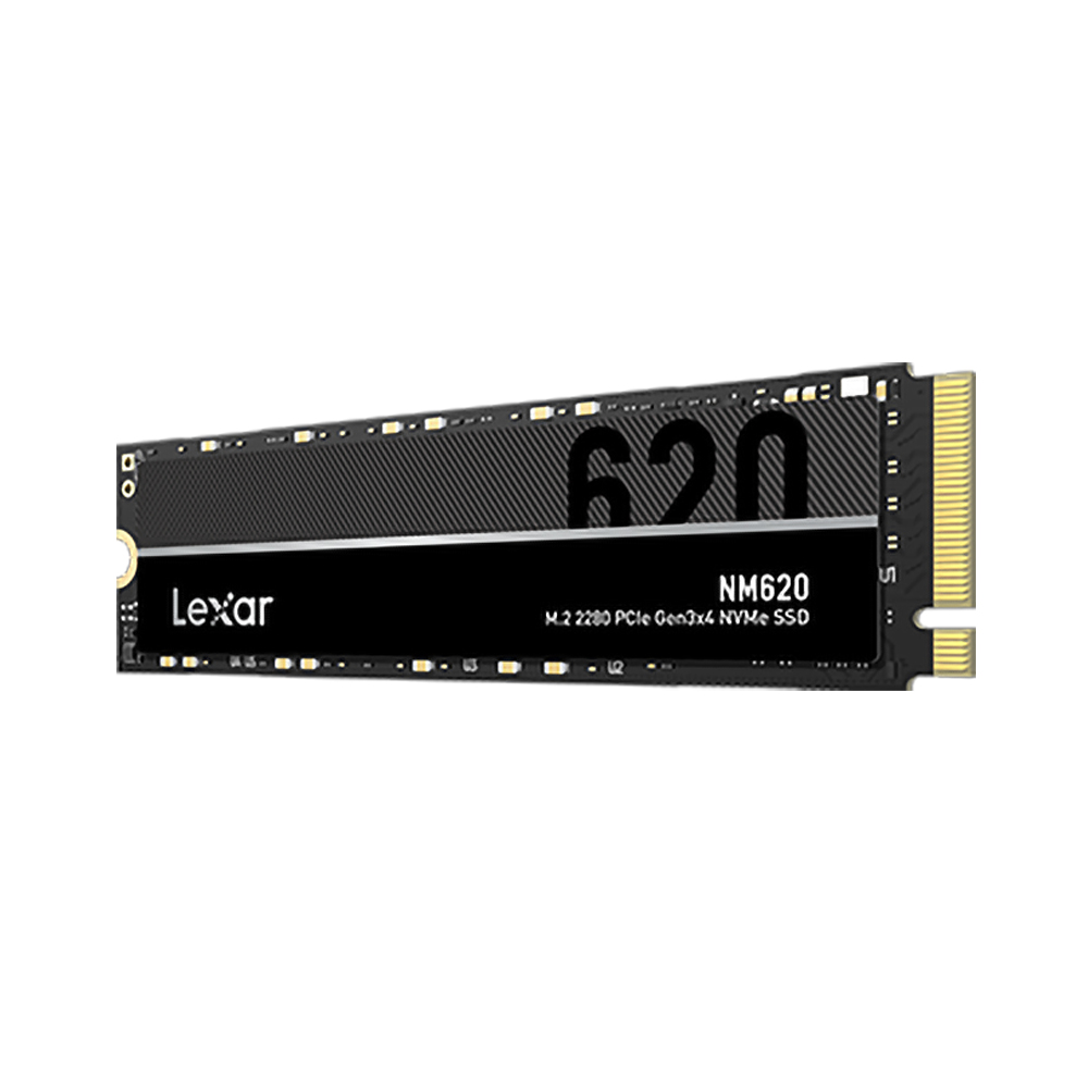 Lexar NM620 M.2 NVMe