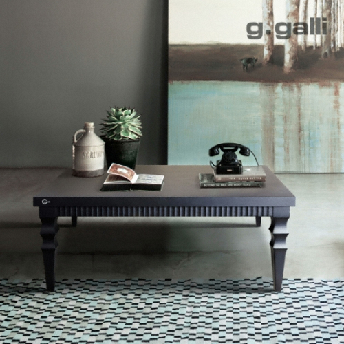 플레인모빌리 지갈리 헤스티아 웬지우드 소파테이블