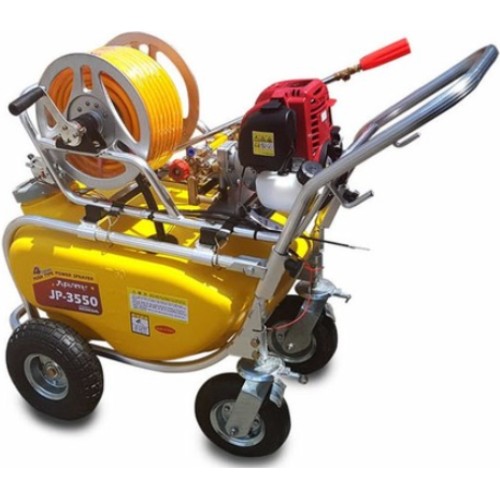 엔진분무기 JP-3550