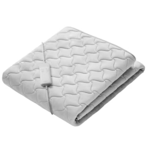 경동나비엔 나비엔메이트 카본 숙면매트 패드타입 EME510 (싱글, 95x180cm)_이미지