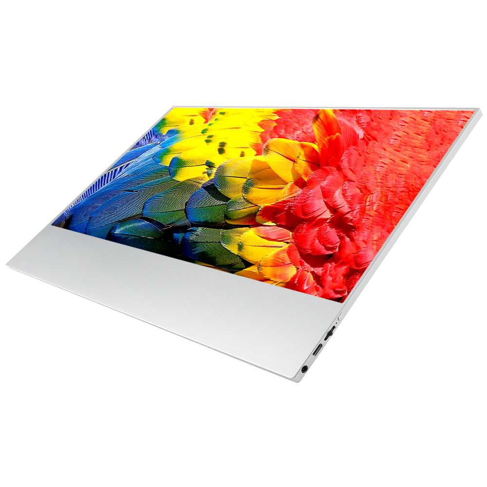 ũ�ν����� ���̶� 1560FX IPS DEX TOUCH ���ͺ� ������