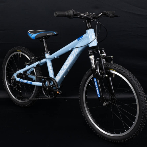 블랙스미스바이크 블랙스미스 페트론 20 5세대 (2025년형)